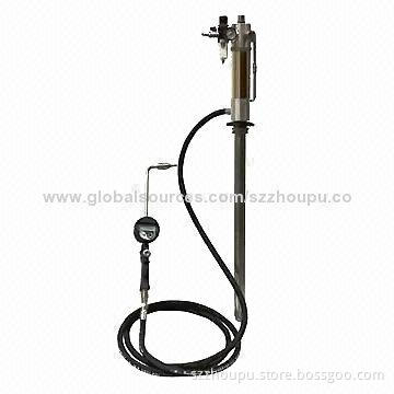 Oil Dispenser for Car Repair System